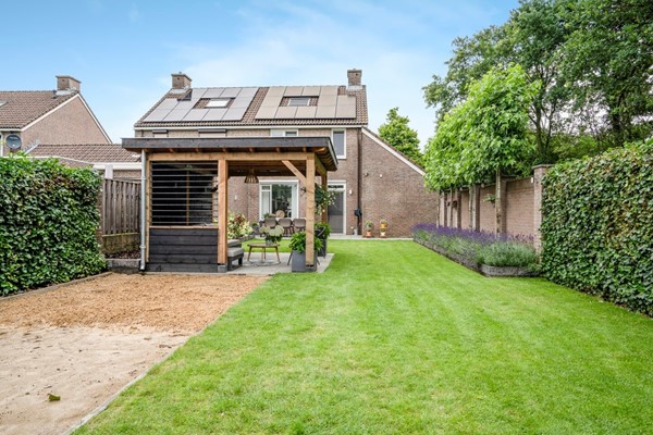Medium property photo - Paardebloemstraat 28, 5953 GV Reuver