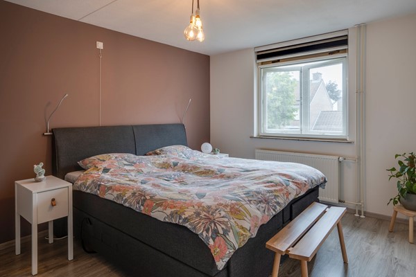Medium property photo - Paardebloemstraat 28, 5953 GV Reuver