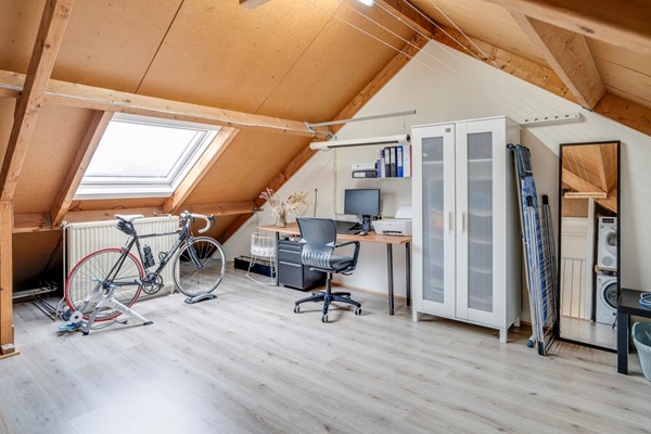 Medium property photo - Paardebloemstraat 28, 5953 GV Reuver