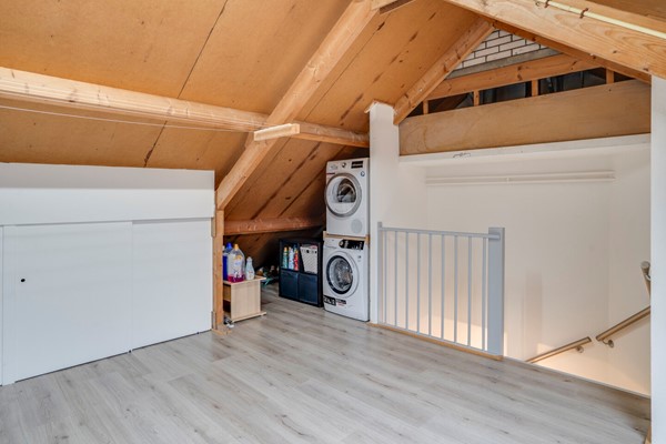 Medium property photo - Paardebloemstraat 28, 5953 GV Reuver