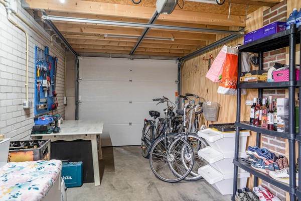 Medium property photo - Paardebloemstraat 28, 5953 GV Reuver