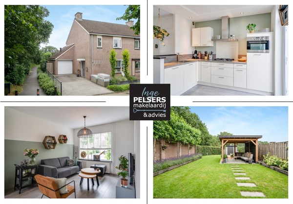 Medium property photo - Paardebloemstraat 28, 5953 GV Reuver