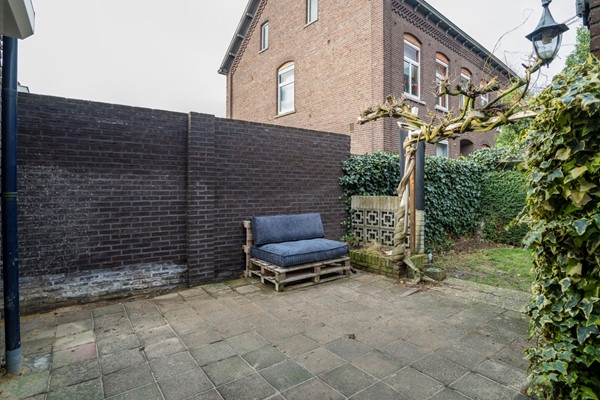 Medium property photo - Mariaplein 4, 5954 BG Beesel