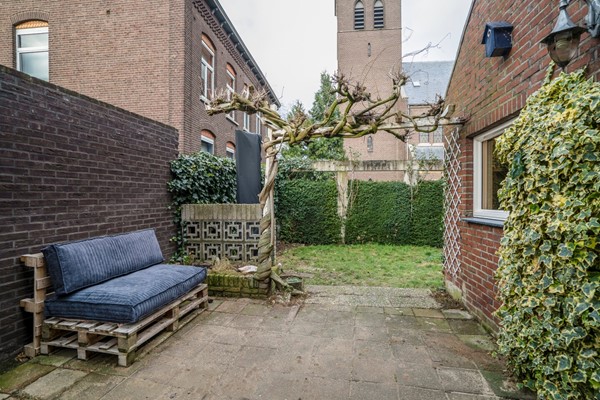 Medium property photo - Mariaplein 4, 5954 BG Beesel