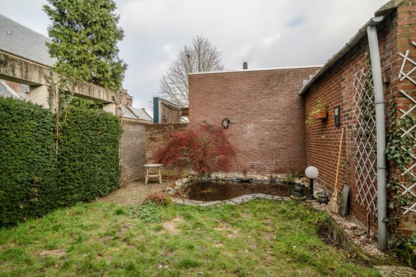 Medium property photo - Mariaplein 4, 5954 BG Beesel