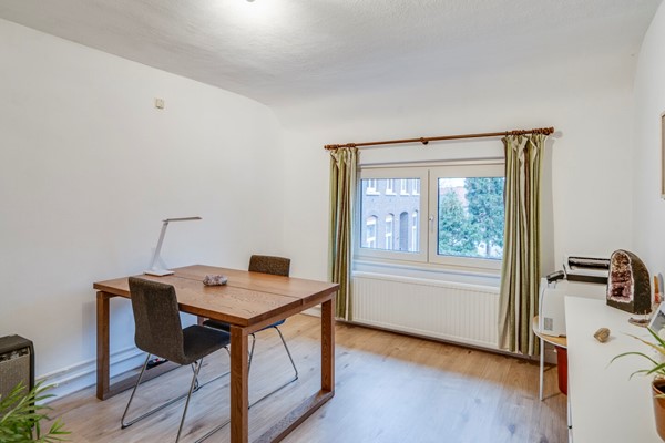 Medium property photo - Mariaplein 4, 5954 BG Beesel