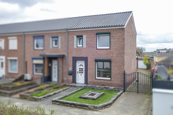 Sint Annastraat 23, 5953 LR Reuver