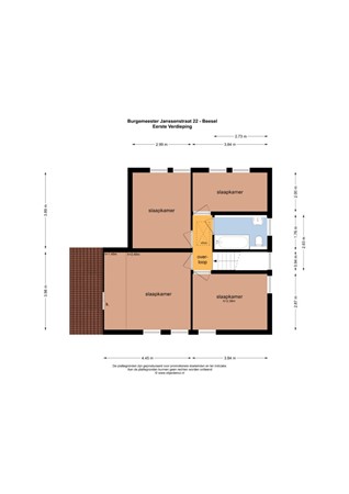 Burgemeester Janssenstraat 22, 5954 BR Beesel - 