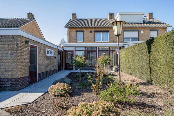 Medium property photo - Daalakkerweg 49, 6041 BK Roermond