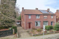 Verkocht: Wilhelminalaan 18, 5953HB Reuver