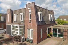 Verkocht: Offenbeker Bemden 10, 5953MX Reuver