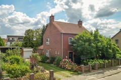 Verkocht onder voorbehoud: Beukelstraat 6, 5953LK Reuver