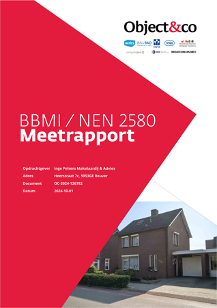 Brochure preview - Objectco - Meetrapport - Heerstraat 7c - Reuver.pdf