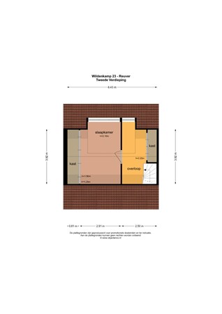 Wildenkamp 23, 5953 GA Reuver - 127084_TV.jpg