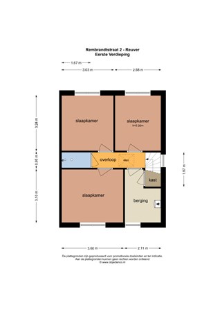 Rembrandtstraat 2, 5953 HV Reuver - 128344_EV.jpg