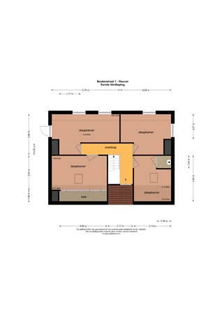 Beukelstraat 1, 5953 LJ Reuver - 134850_EV.jpg