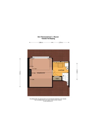 Sint Theresiastraat 3, 5953 LM Reuver - 138405_TV.jpg