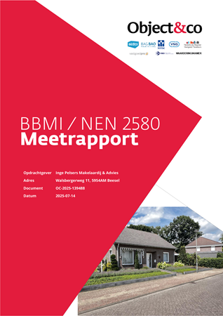 Brochure preview - Objectco - Meetrapport - Walsbergerweg 11 - Beesel.pdf