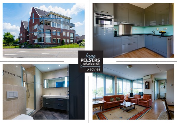 Medium property photo - Koningshof 8, 6071 HZ Swalmen