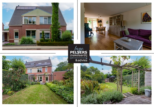 Medium property photo - Burgemeester Janssenstraat 2A, 5954 BR Beesel