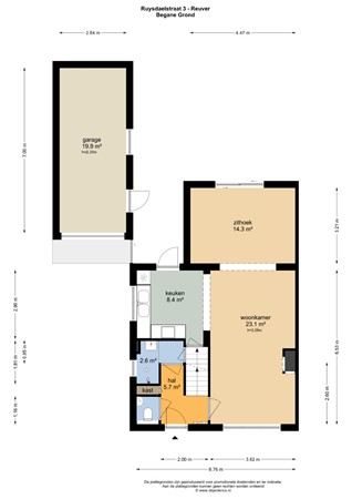 Ruysdaelstraat 3, 5953 HW Reuver - 126781_BG.jpg