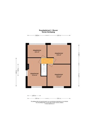 Ruysdaelstraat 3, 5953 HW Reuver - 126781_EV.jpg