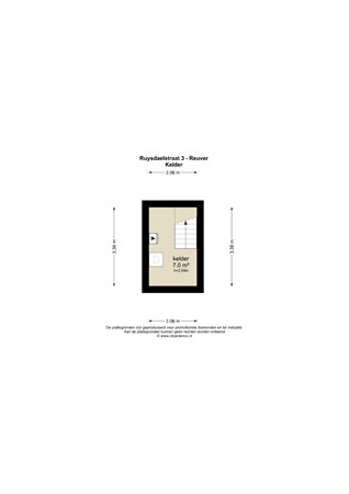Ruysdaelstraat 3, 5953 HW Reuver - 126781_KL.jpg