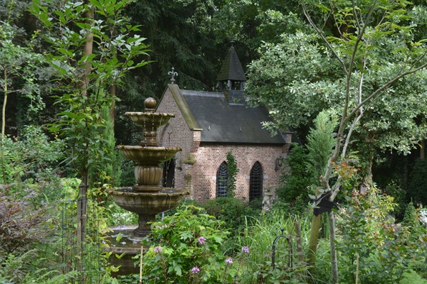 Medium property photo - Patersweg 9, 5951 NC Belfeld