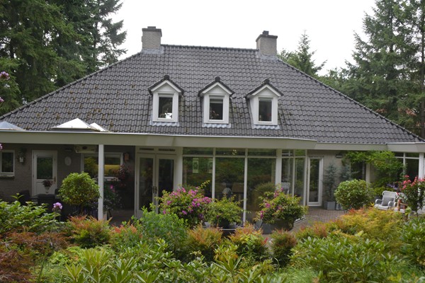 Medium property photo - Patersweg 9, 5951 NC Belfeld