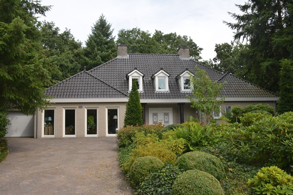 Medium property photo - Patersweg 9, 5951 NC Belfeld
