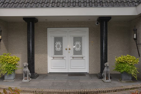 Medium property photo - Patersweg 9, 5951 NC Belfeld