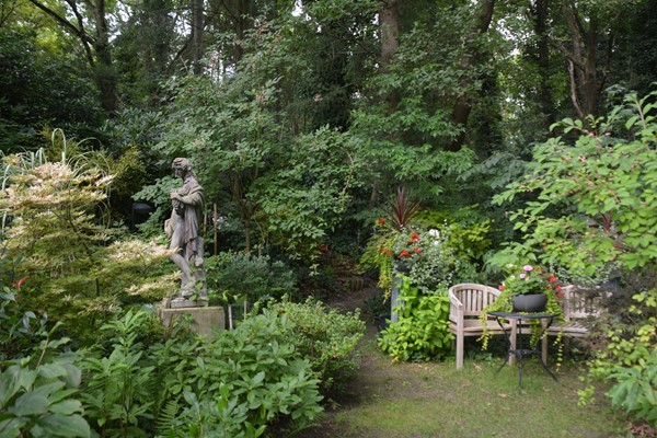 Medium property photo - Patersweg 9, 5951 NC Belfeld