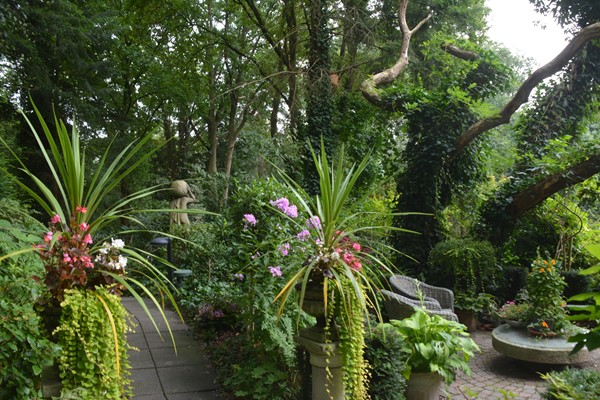 Medium property photo - Patersweg 9, 5951 NC Belfeld