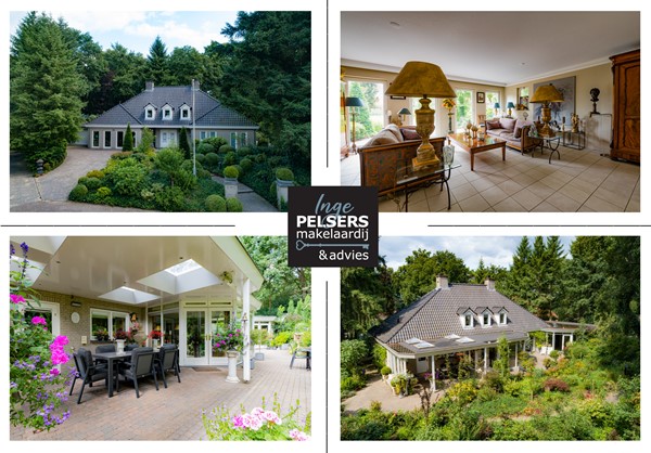 Medium property photo - Patersweg 9, 5951 NC Belfeld
