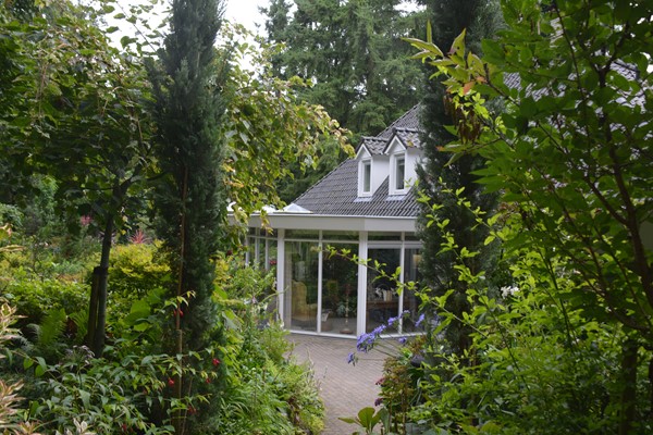Medium property photo - Patersweg 9, 5951 NC Belfeld