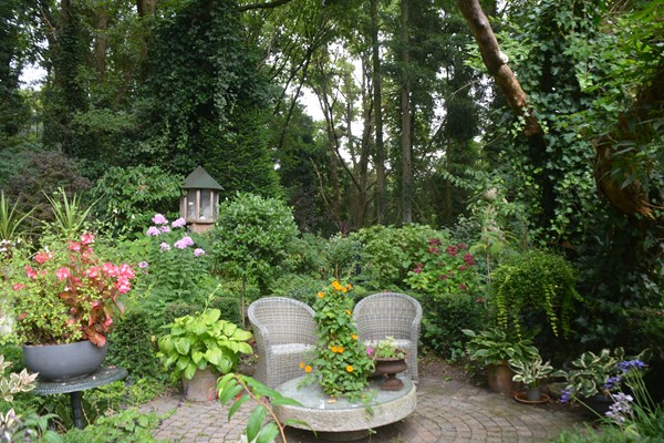 Medium property photo - Patersweg 9, 5951 NC Belfeld