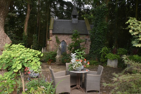 Medium property photo - Patersweg 9, 5951 NC Belfeld