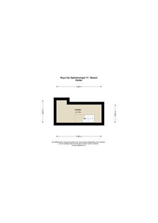 Ruys van Splintersingel 17, 5954 BL Beesel - OC_141024_KL.jpg