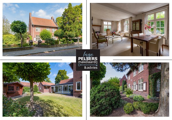 Medium property photo - Ruys van Splintersingel 17, 5954 BL Beesel