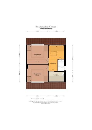 Sint Antoniusstraat 16, 5954 NB Beesel - OC_146368_TV.jpg