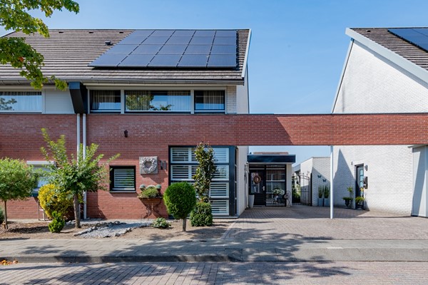 Medium property photo - Cor Janssenstraat 11, 5953 PZ Reuver
