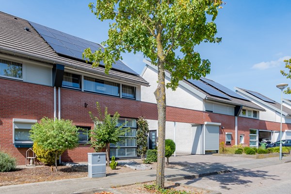 Medium property photo - Cor Janssenstraat 11, 5953 PZ Reuver