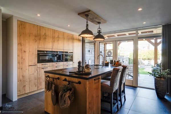 Medium property photo - Cor Janssenstraat 11, 5953 PZ Reuver