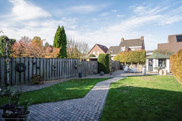 Medium property photo - Cor Janssenstraat 11, 5953 PZ Reuver