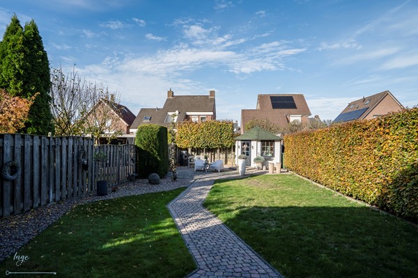 Medium property photo - Cor Janssenstraat 11, 5953 PZ Reuver