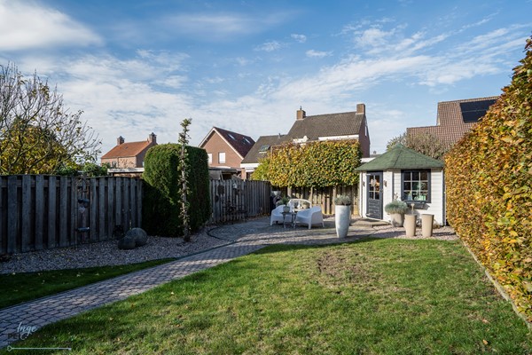 Medium property photo - Cor Janssenstraat 11, 5953 PZ Reuver