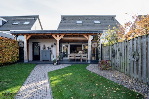 Medium property photo - Cor Janssenstraat 11, 5953 PZ Reuver