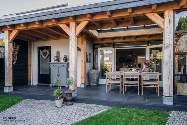 Medium property photo - Cor Janssenstraat 11, 5953 PZ Reuver