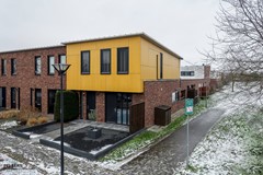 Te koop: Snavelbies 23, 5953MR Reuver