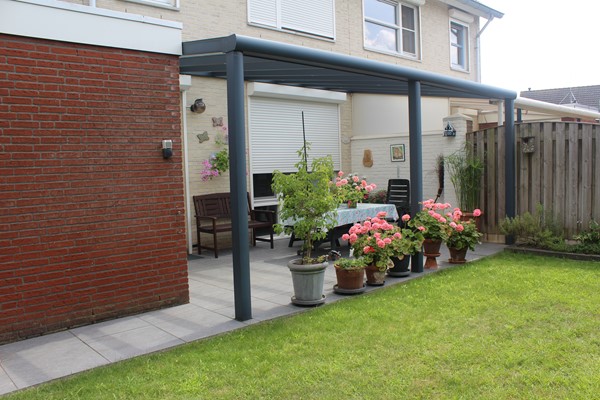 Medium property photo - Heldens van de Mortellaan 14, 5954 CM Beesel